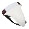 Boxing Groin Guard Protector Elastic Straps Adjustable Breathable Athletic Cup
