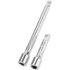 1/2" Drive Socket Extension Bars 125mm Socket Connecting Rods Extension