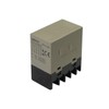 Omron G7J-2A2B-B AC200/240 General Purpose Relay, Screw Terminal, W-Bracket Mounting,
