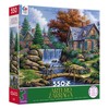 Ceaco - Arturo Zarraga - Neighbours - Puzzle with 550