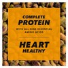Wonderful Pistachios No Shells, Honey Roasted Nuts, 2.25 Ounce Bag