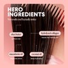 MONDAY HAIRCARE VOLUME Conditioner with Hydrolyzed Collagen, Coconut Oil, Shea