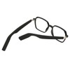 Smart Audio Glasses TR90 Nylon IP67 Waterproof Open Ear Speaker