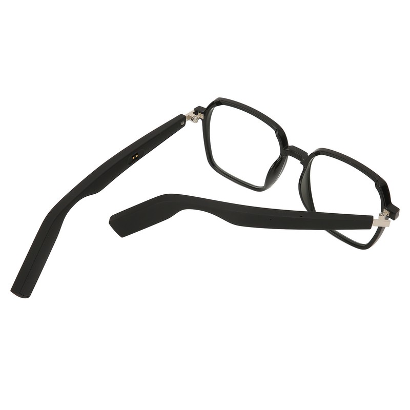Smart Audio Glasses TR90 Nylon IP67 Waterproof Open Ear Speaker