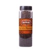 Whole Black Peppercorns for Grinder - By It's Delish (Large