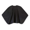 Trend Design Classic Cape Black