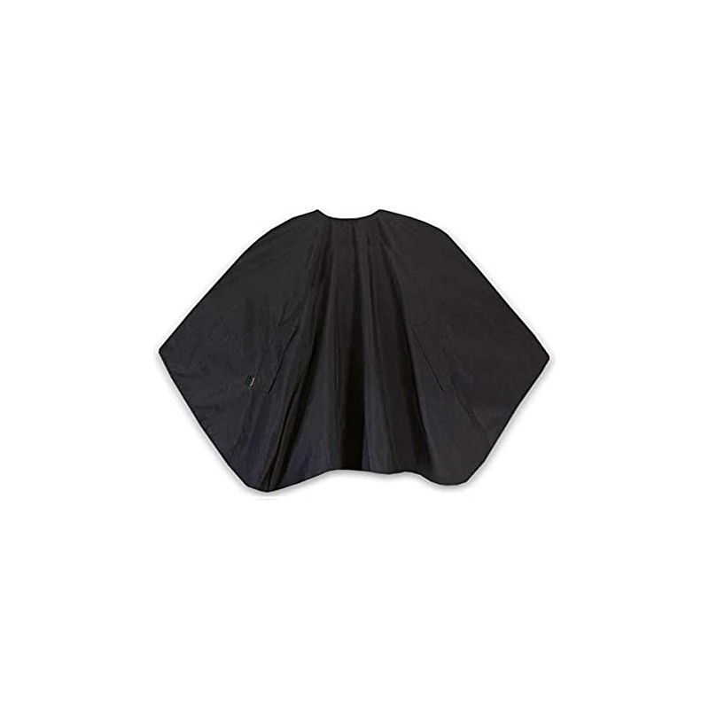 Trend Design Classic Cape Black