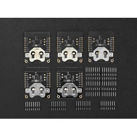 Fermion: BLE Sensor Beacon Pack (5 Pieces) - TEL0168