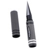 Hobbypark 0-14mm Hole Puncher Reamer w/Sleeve and Curved Scissors Set