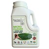 Flawn Seed Kits Micro Clover Plus Mow Less Grass Seed