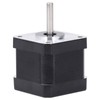 42 Stepper Motor 2 Phase 1.7A 1.8 Degree 0.4N.M Stepper