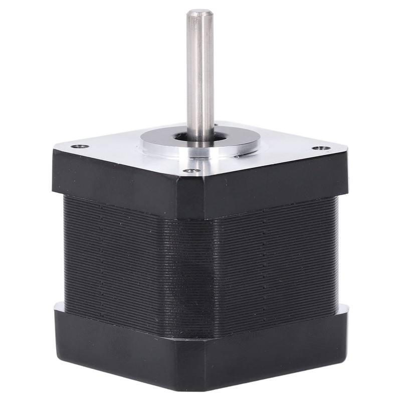 42 Stepper Motor 2 Phase 1.7A 1.8 Degree 0.4N.M Stepper