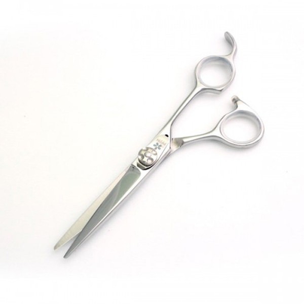 E 13cm blunt hairdressing scissors CKE-550A / E 13cm 블런트