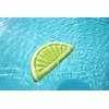 Bestway 1.71m x 89cm Tropical Lime Luftmatratze