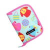 Hanna Hula Maternal and Child Notebook Case (Multi Case) M