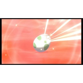 Legally Bred Competitive Pokémon for Sword and Shield (Please read description)