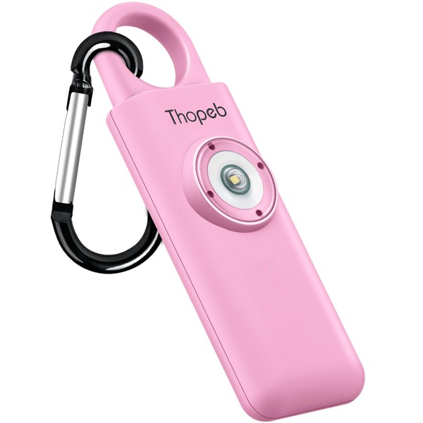 Thopeb The Original Personal Safety Alarm for Womenn by WomenC