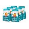 Pack of 6 Queen Elephant Premium Organic White Jasmine Rice