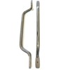 Plain Forged Steel Weld-On Grab Handle - 1/2 Dia x