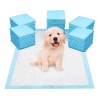 100 Pañales Tapete Entrenador Para Perro Almohadillas 33x45