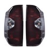 PIT66 Tail Lights Compatible with Toyota Tundra Pickup 2014-2021 Drive