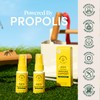 Back to School: Kids Propolis Throat Spray – Natural Immune