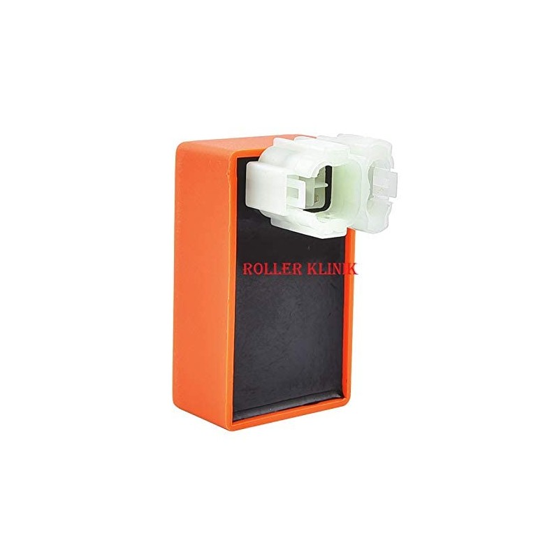 Racing AC CDI Control Unit (Open) for 4 Stroke 4T