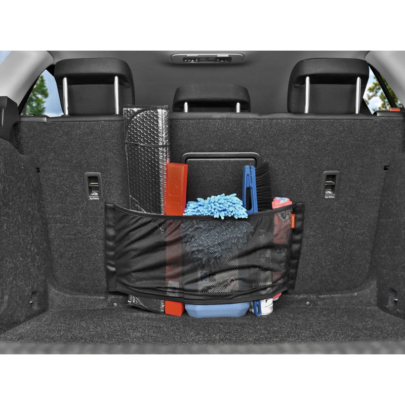 TrunkExpert, Nano Mesh Bag with Velcro Fastener Two Piece 60cm