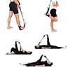 Ligament Stretching Tape, Leg and Ankle Rehabilitation Pull, Suitable for