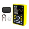Mivofun Mini USB Digital Oscilloscope 5012H 2.4'' IPS LCD 500MS/s
