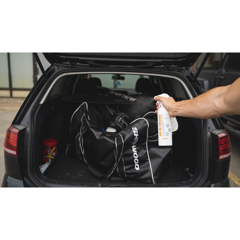 SansZo Odor neutralizer