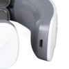 Electric Neck Massager 3D Fitment Reduce Fatigue Cordless Neck Massage