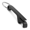 Key Chain Beer Bottle Opener - Pocket Portable Small Size