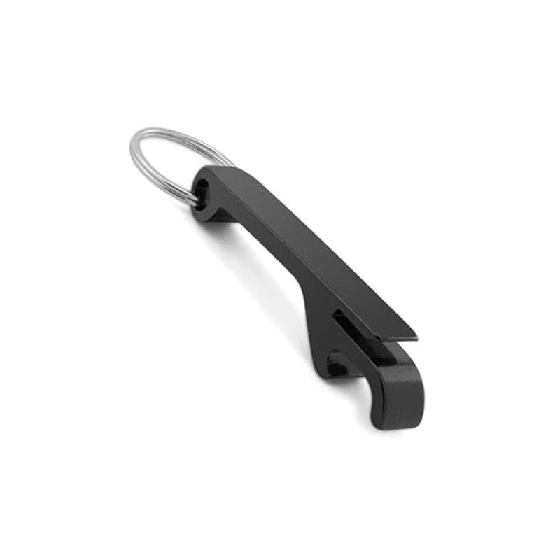 Key Chain Beer Bottle Opener - Pocket Portable Small Size