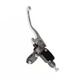 MAX COOL Hydraulic Clutch Master Cylinder Lever Suitable for KTM 250SXS 300EXC/MXC 450SXF