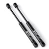 IAQWE C16-08941 16 Inch Gas Struts Lift Support 28Lb/125N Gas