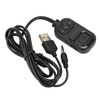 USB Bluetooth AUX Adapter Hands Free Call Wireless Music Receiver