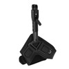 Archery Release Aid PU Iron High Stability Bow Release Wrist