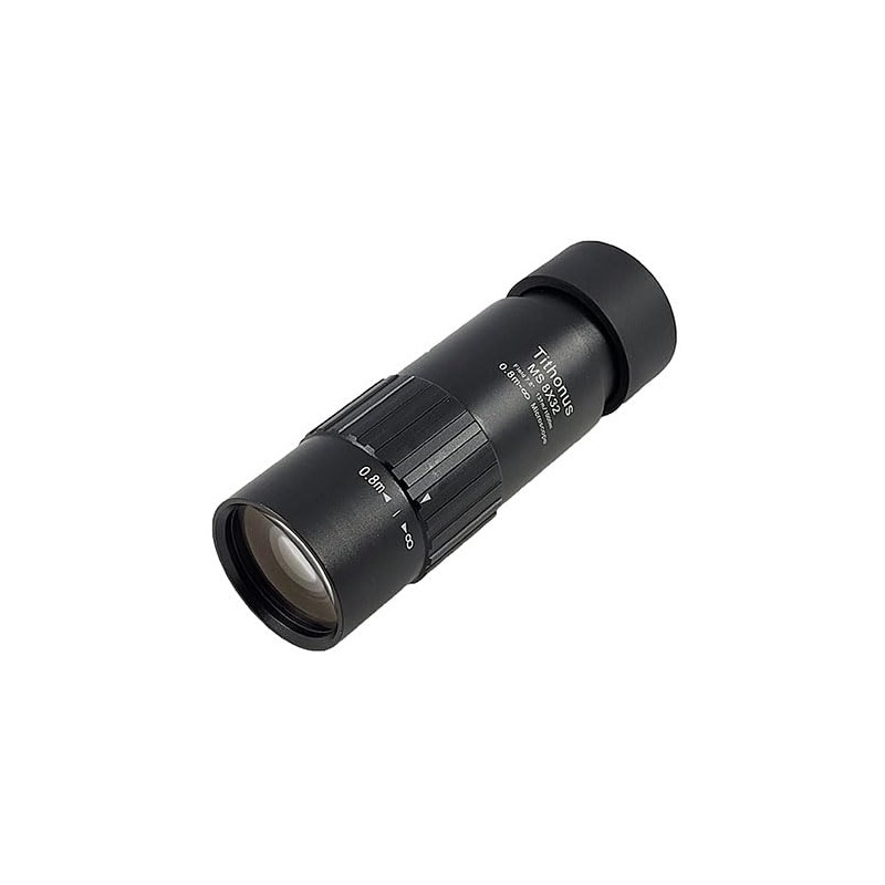 Visionary Tithonus CF NaturePhase™ Close Focus Monocular (8x32)