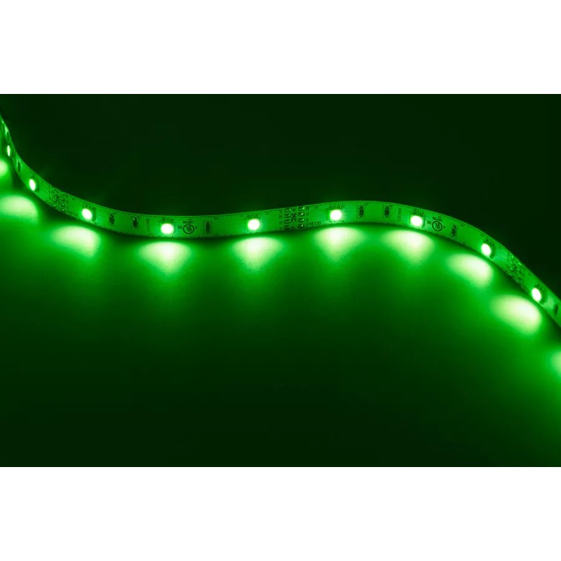 Super Bright LED RGB LED Strip Lights - 12V LED