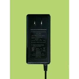 VLM Charger for Rave by Jetson Hoverboard Claw Gocart Combo CP2915 and FY0422941500