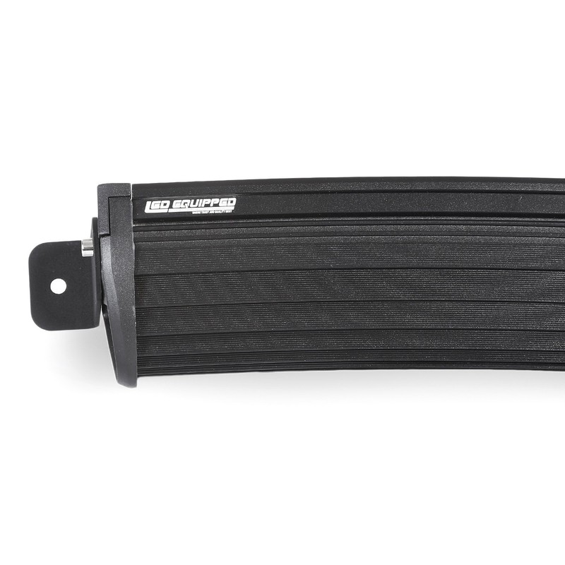 Ledqusa NightCrawler 30 in Curved OFF ROAD LED LIGHT BAR