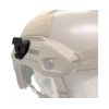 Earmor - MTEK M-LOK Helmet Rails Adapter