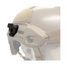 Earmor - MTEK M-LOK Helmet Rails Adapter
