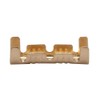 U-Shaped Wiring Terminal, Brass Wiring Terminal, 100pcs Docking Connector Line