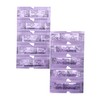 10 Precision Ketone Test Strips (10)