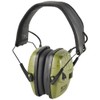 Toolcraft TO-8701221 Active Ear Defenders 29 dB 1 pc., Olive-Green