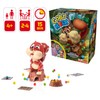Goliath Gobe Noix (French Version) Board Games for Ages 4+