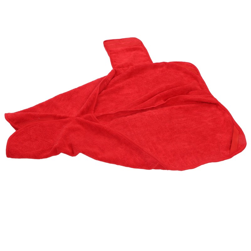 Pet Bathrobe Towel Soft Strong Absorbent Fast Drying Cat Dog