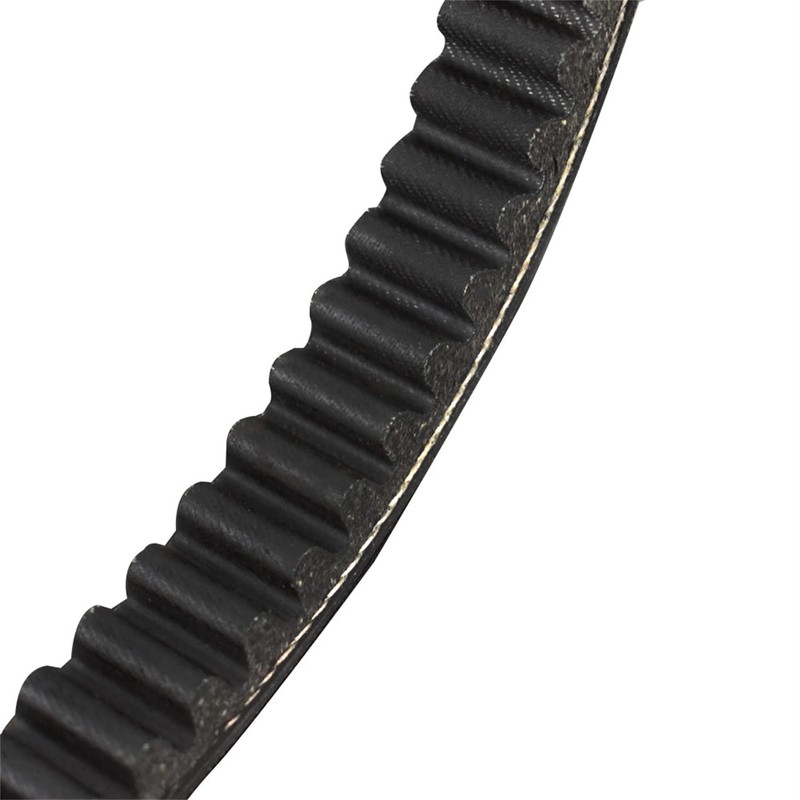 ANTUKO Kart Cogged Torque Converter Belt Replacement for Go Cart